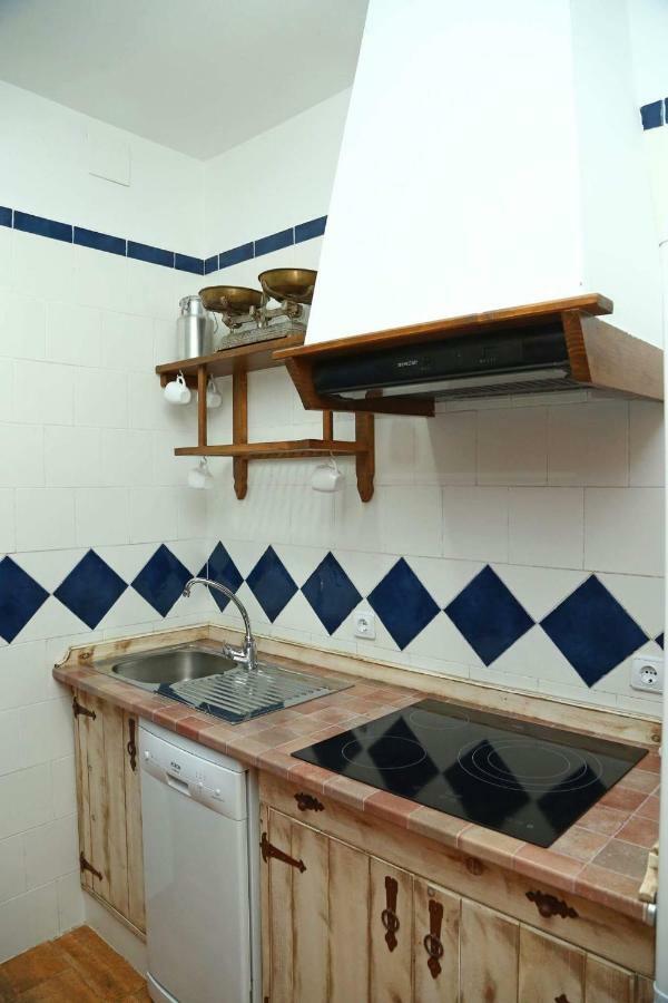 Casa Rural La Quinteria De Sancho Piscina Para Tres Apartamentos Argamasilla de Alba 외부 사진